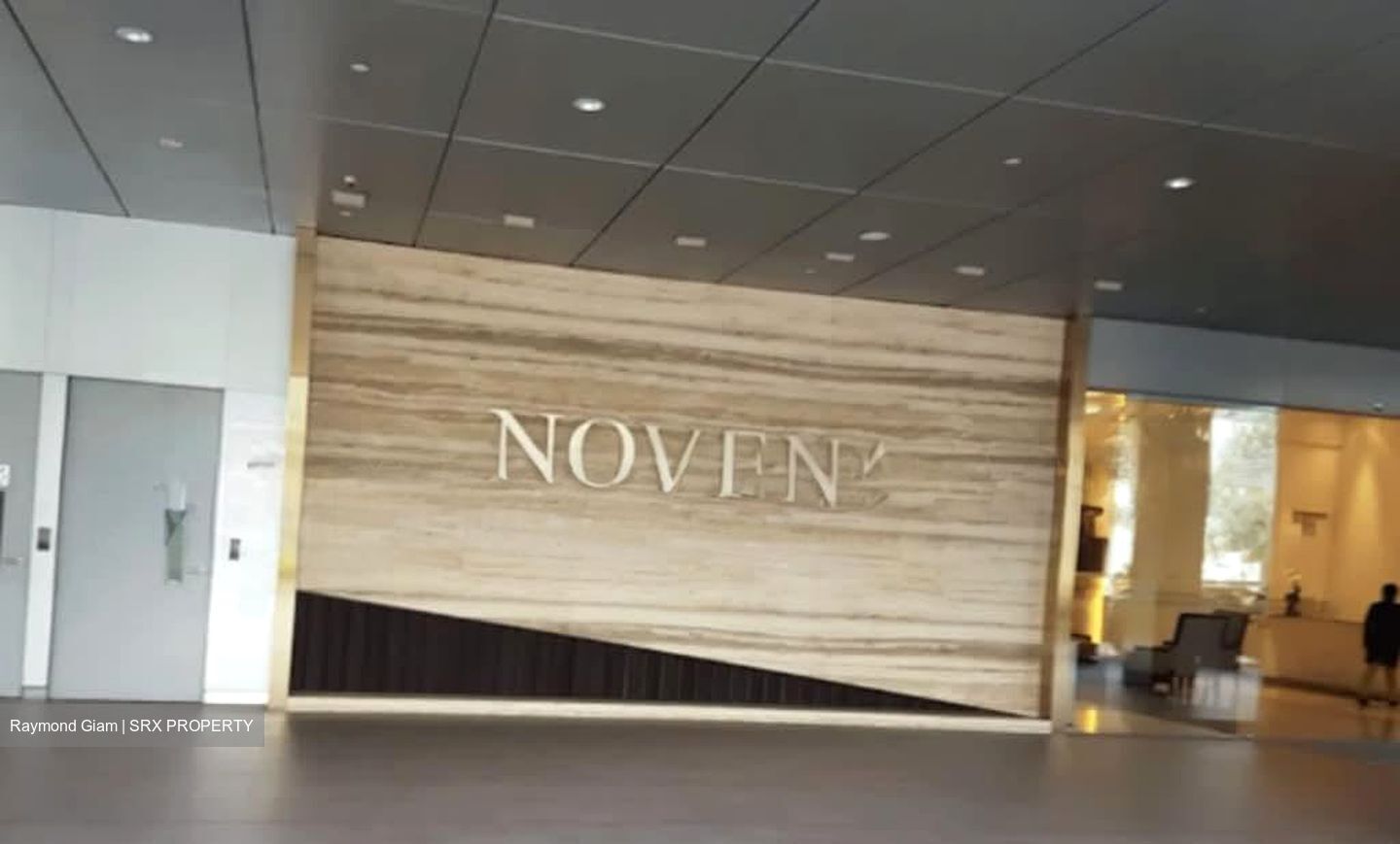 Oasia Hotel/novena Specialist Center (D11), Retail #590626691